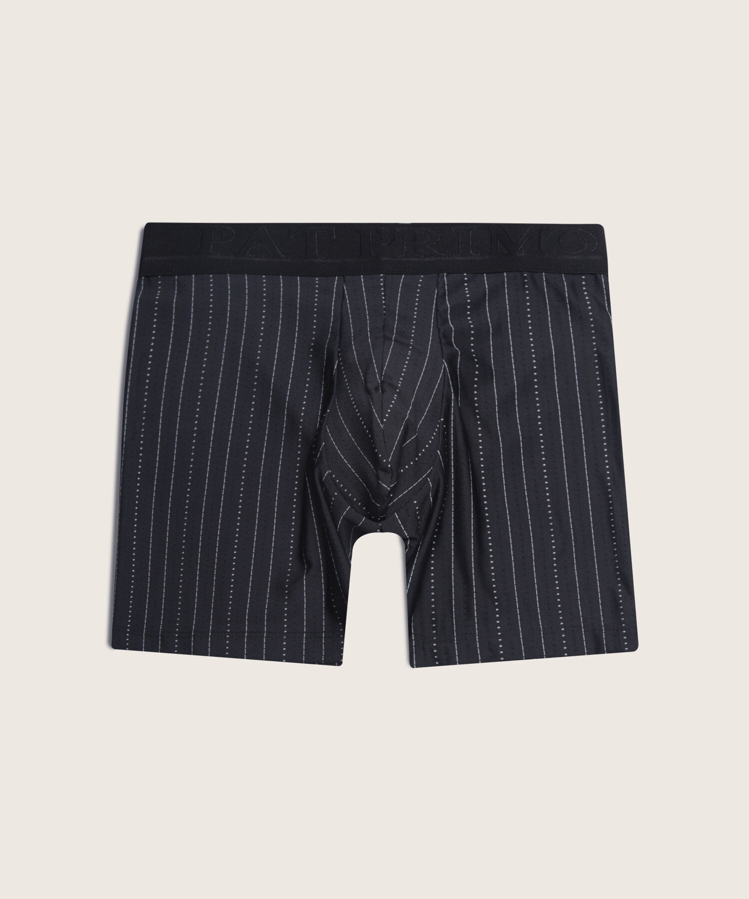 Boxer Para Hombre Estampados En Microfibra 